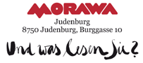 Logo Morawa Judenburg